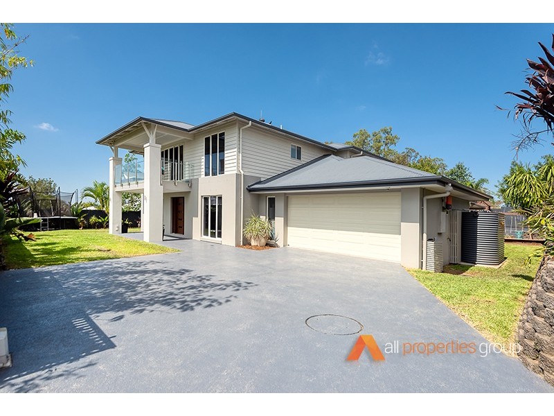 47 Penneshaw Crescent, Ormeau QLD 4208