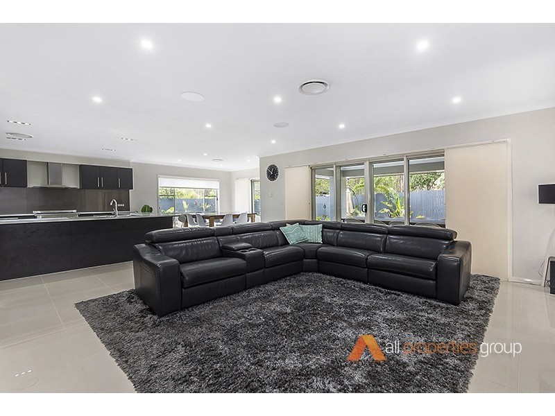 47 Penneshaw Crescent, Ormeau QLD 4208