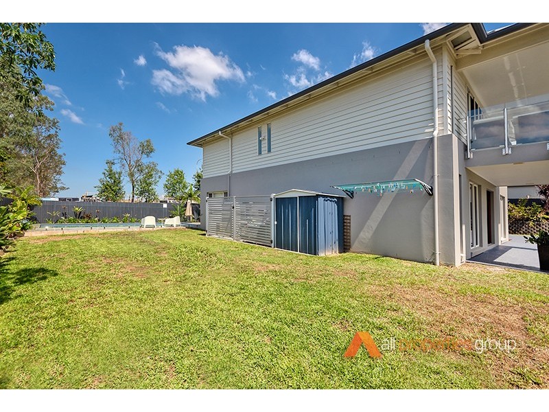 47 Penneshaw Crescent, Ormeau QLD 4208
