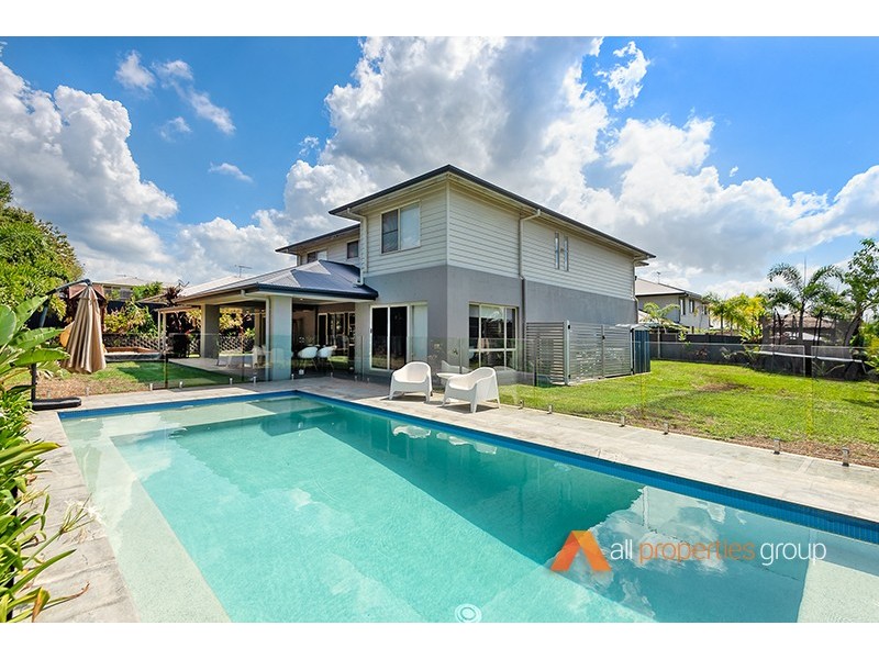 47 Penneshaw Crescent, Ormeau QLD 4208