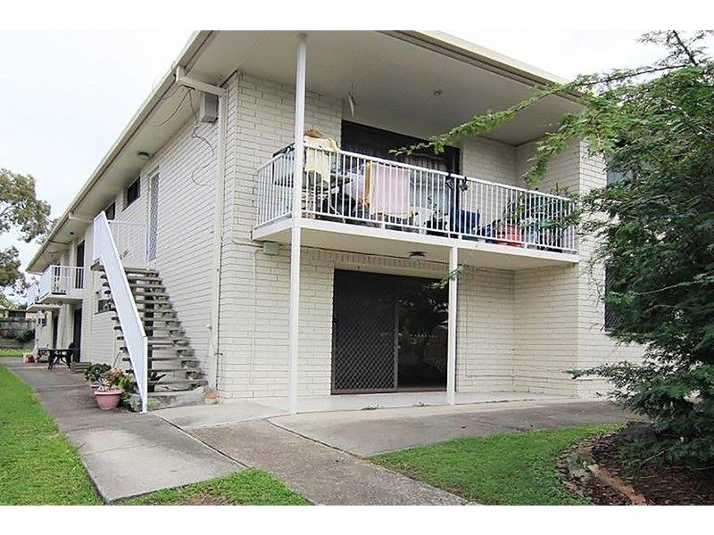 10/6 Kokoda Street, Beenleigh QLD 4207