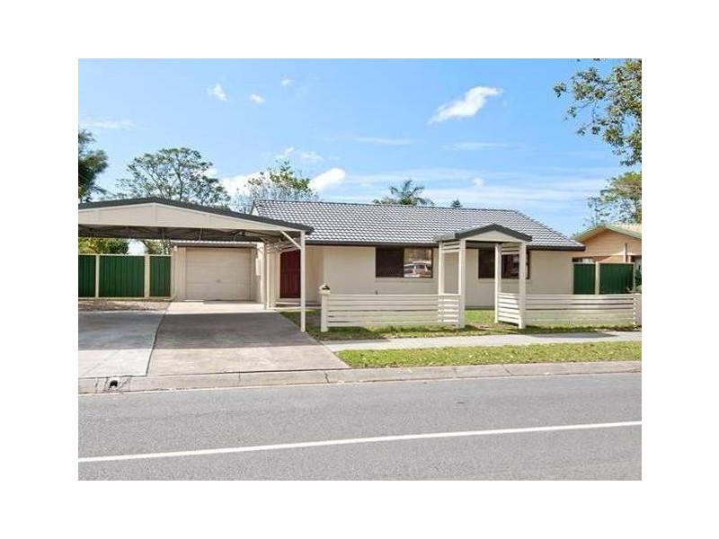 39 Robert Stanley Drive, Mount Warren Park QLD 4207