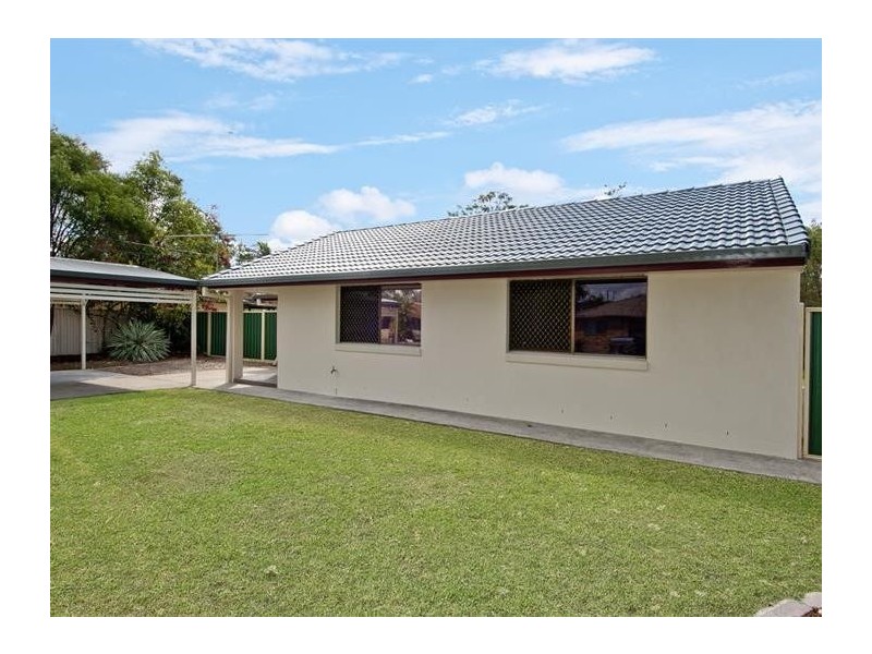 39 Robert Stanley Drive, Mount Warren Park QLD 4207