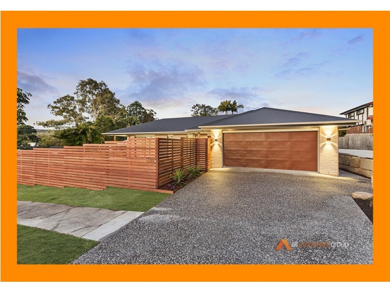 25A Hester Street, Shailer Park QLD 4128