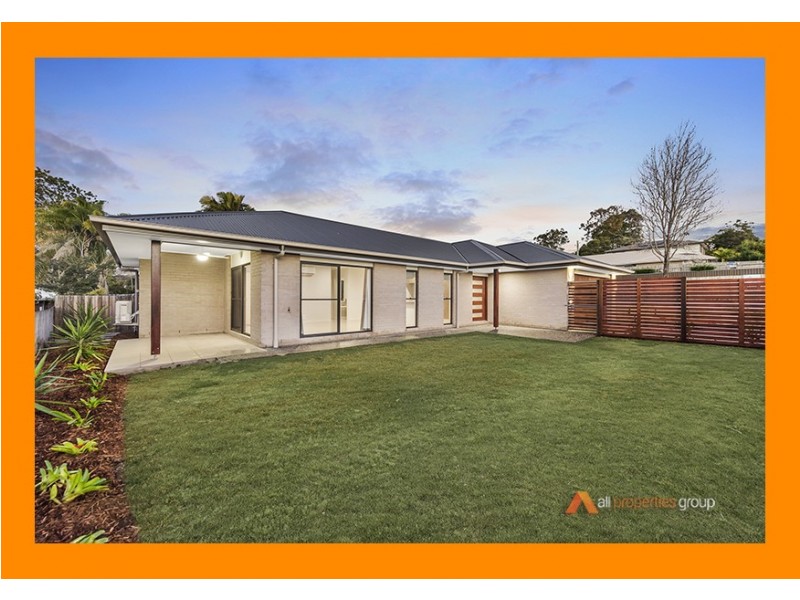 25A Hester Street, Shailer Park QLD 4128