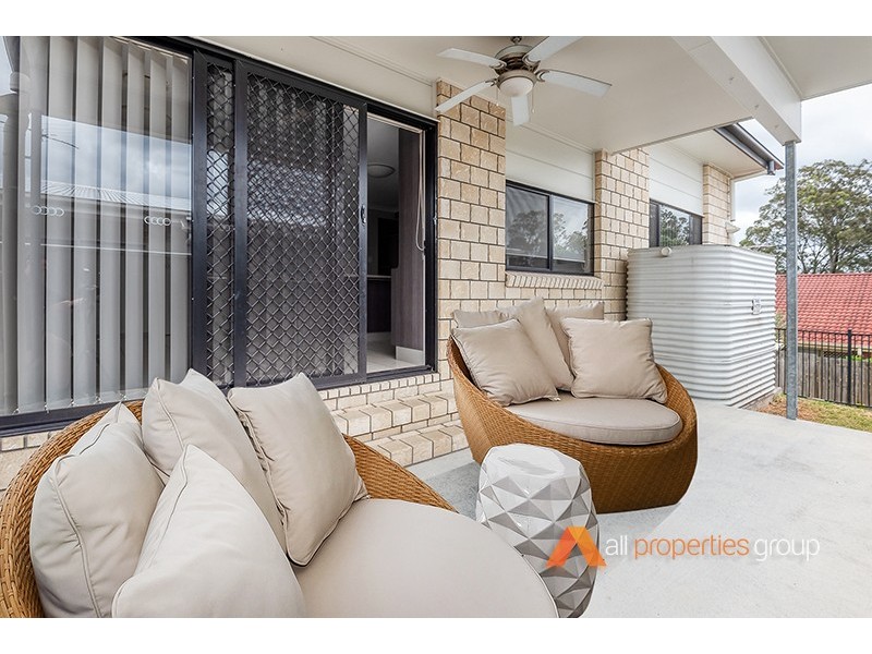 8. Baxton Place, Shailer Park QLD 4128