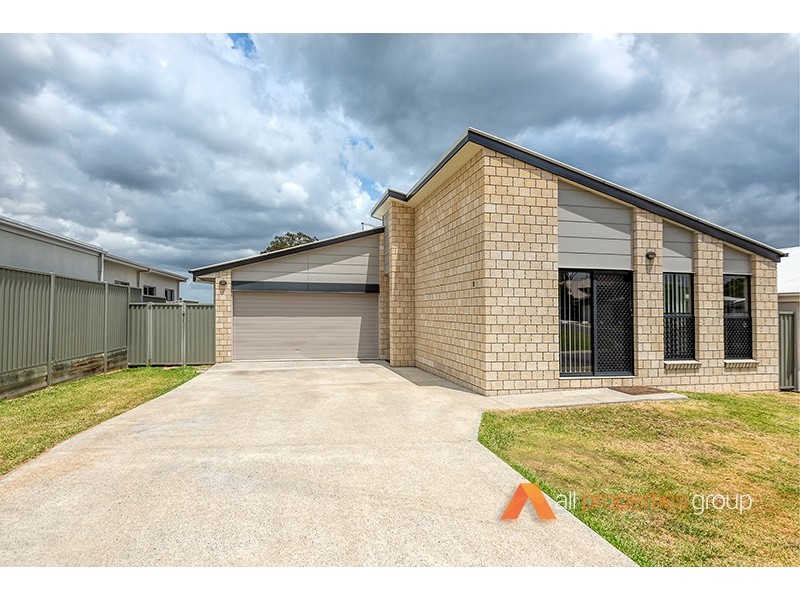8. Baxton Place, Shailer Park QLD 4128