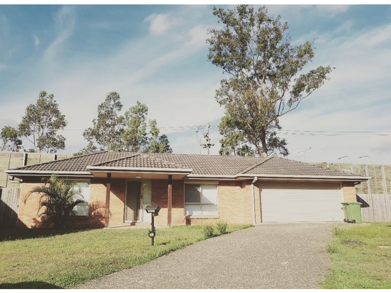 66 Constellation Drive, Loganholme QLD 4129