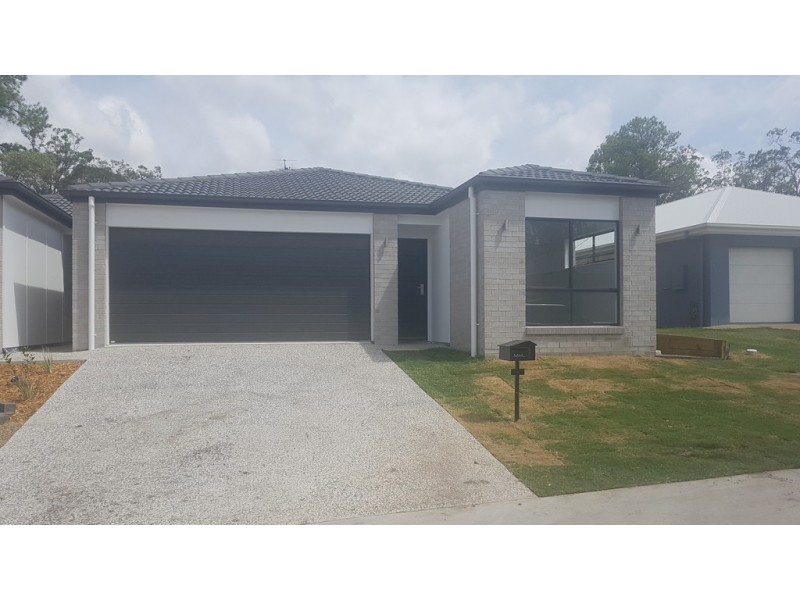 1/43A Pinelands Street, Loganlea QLD 4131