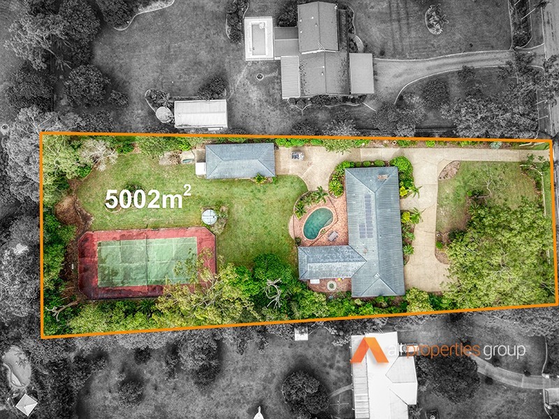 182-184 Andrew Rd, Greenbank QLD 4124