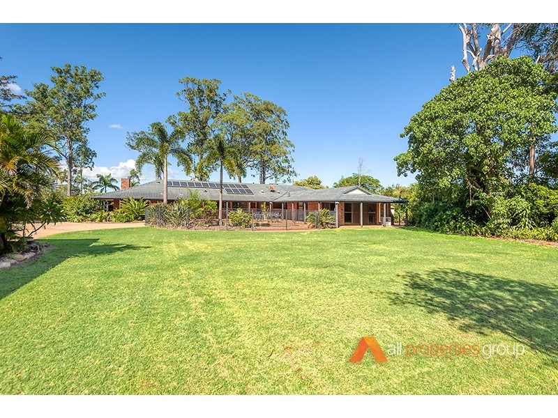 182-184 Andrew Rd, Greenbank QLD 4124