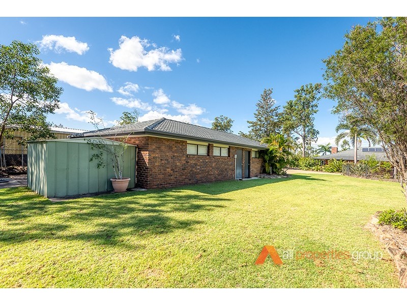 182-184 Andrew Rd, Greenbank QLD 4124