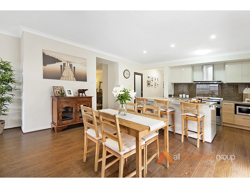 27 Slate Ct, Logan Reserve QLD 4133