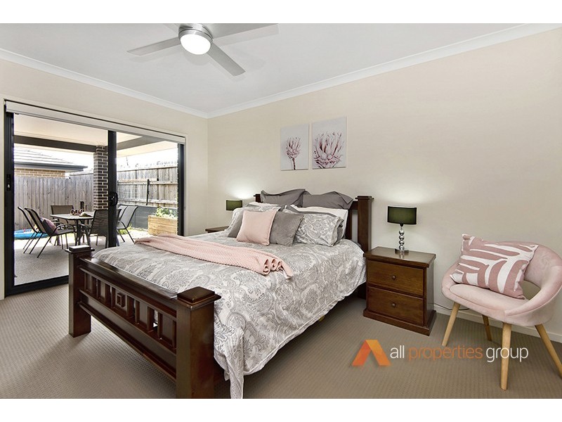 27 Slate Ct, Logan Reserve QLD 4133