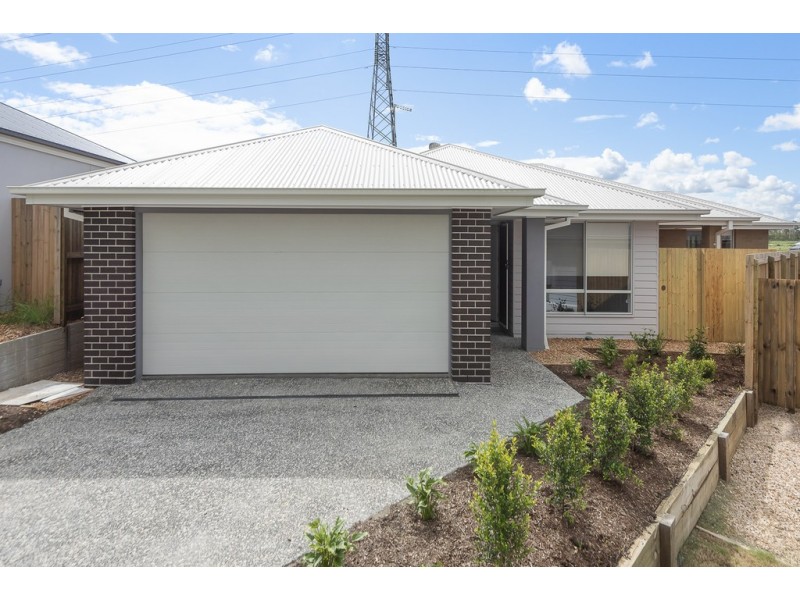 14 Como Way, Redbank QLD 4301