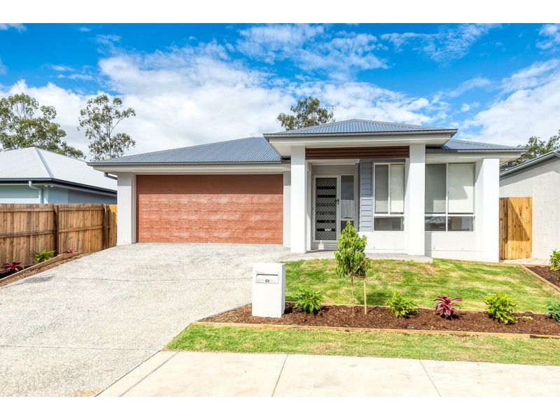 69 Naples Street, Redbank QLD 4301