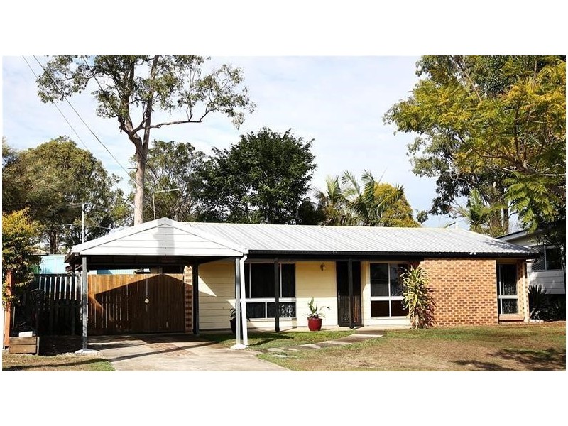 5 Strafford Street, Bethania QLD 4205