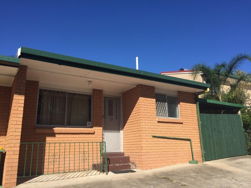 19/22 North Road, Woodridge QLD 4114