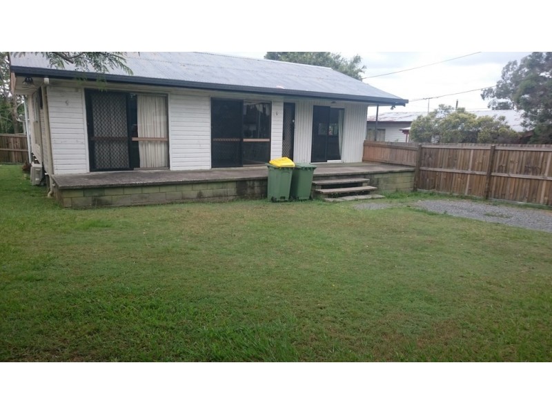 11 Ellen Street, Logan Central QLD 4114