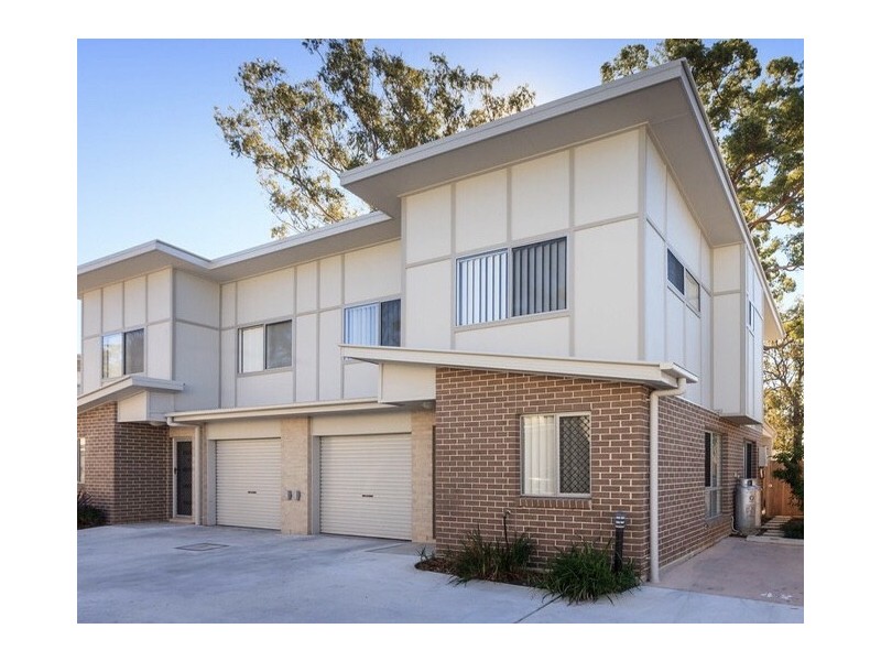 39/33-35 Jellicoe Street, Loganlea QLD 4131