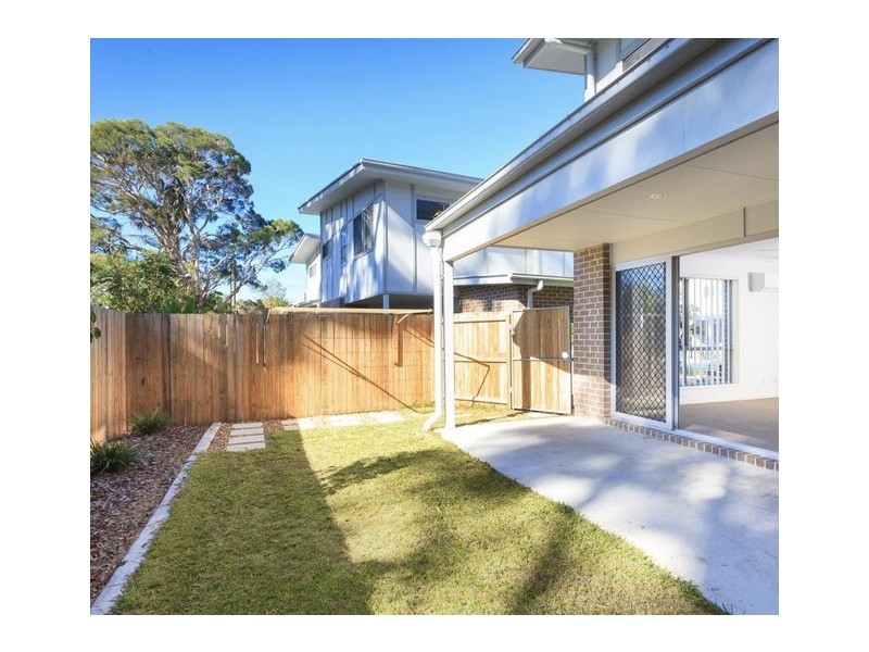 39/33-35 Jellicoe Street, Loganlea QLD 4131