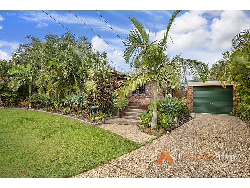 45 Jilbard Drive, Springwood QLD 4127