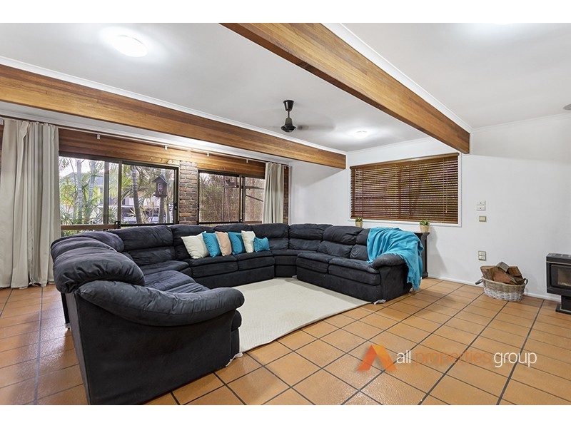 45 Jilbard Drive, Springwood QLD 4127