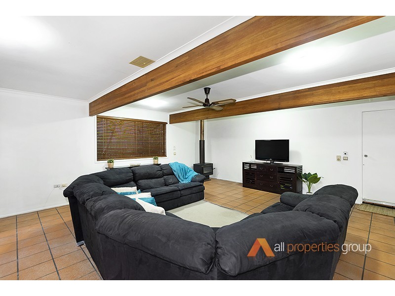 45 Jilbard Drive, Springwood QLD 4127