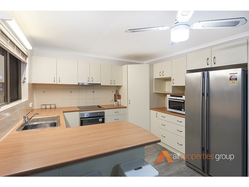 45 Jilbard Drive, Springwood QLD 4127