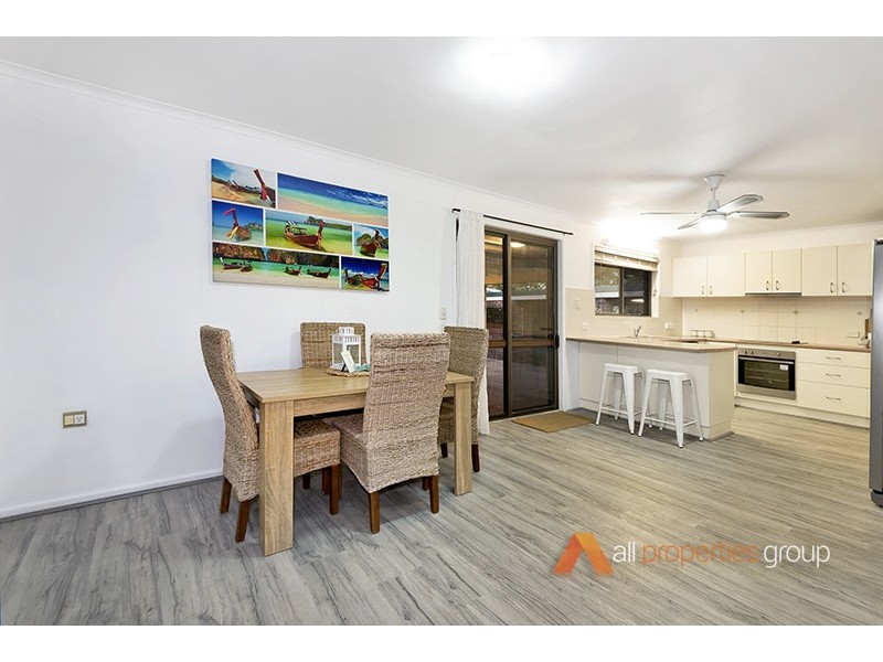 45 Jilbard Drive, Springwood QLD 4127