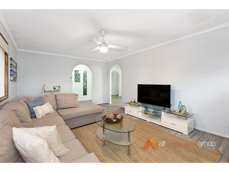 45 Jilbard Drive, Springwood QLD 4127