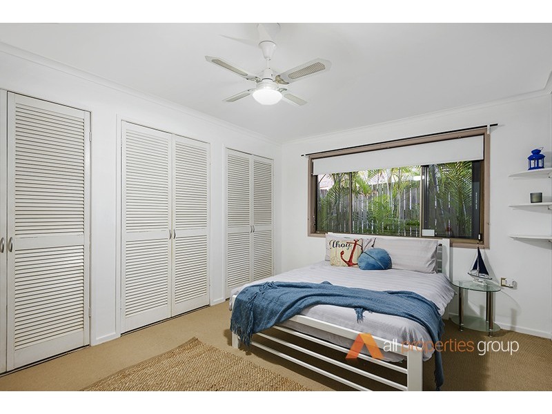 45 Jilbard Drive, Springwood QLD 4127