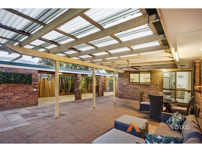 45 Jilbard Drive, Springwood QLD 4127