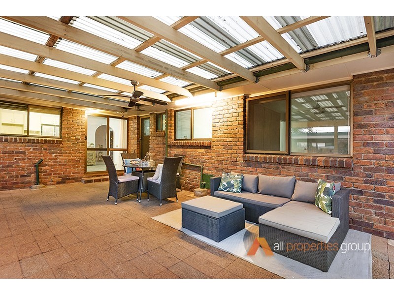 45 Jilbard Drive, Springwood QLD 4127