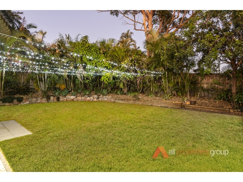 45 Jilbard Drive, Springwood QLD 4127