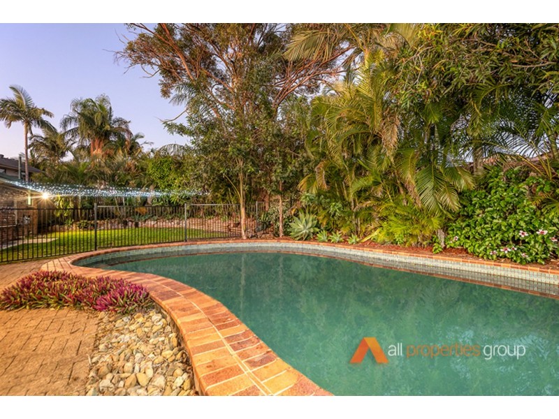 45 Jilbard Drive, Springwood QLD 4127