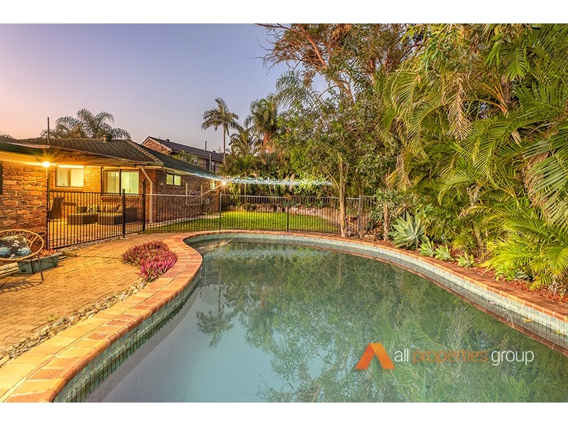 45 Jilbard Drive, Springwood QLD 4127