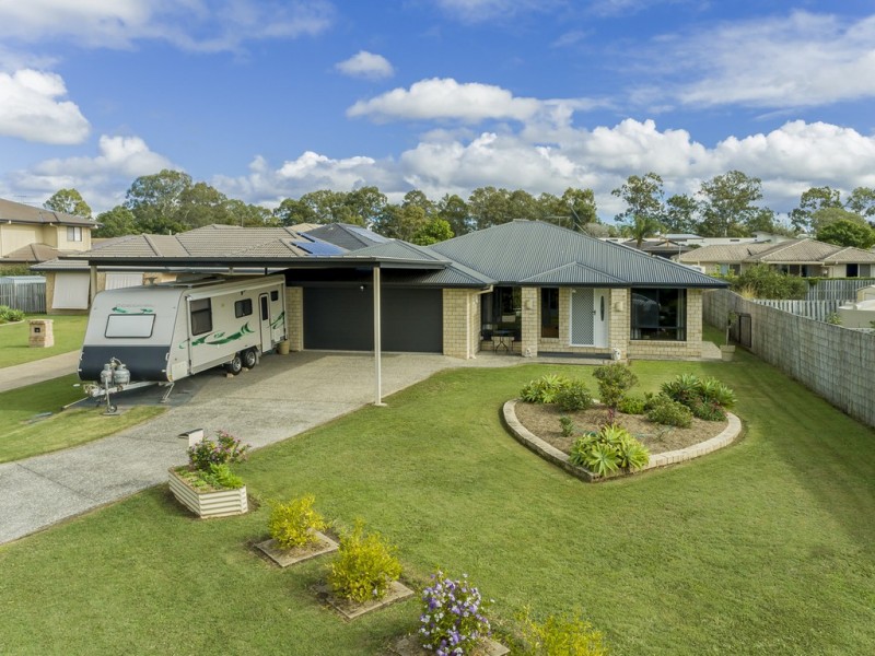 13 Sueinnes Street, Eagleby QLD 4207