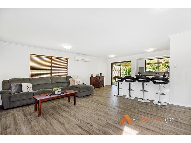 22 Tansey Drive, Tanah Merah QLD 4128