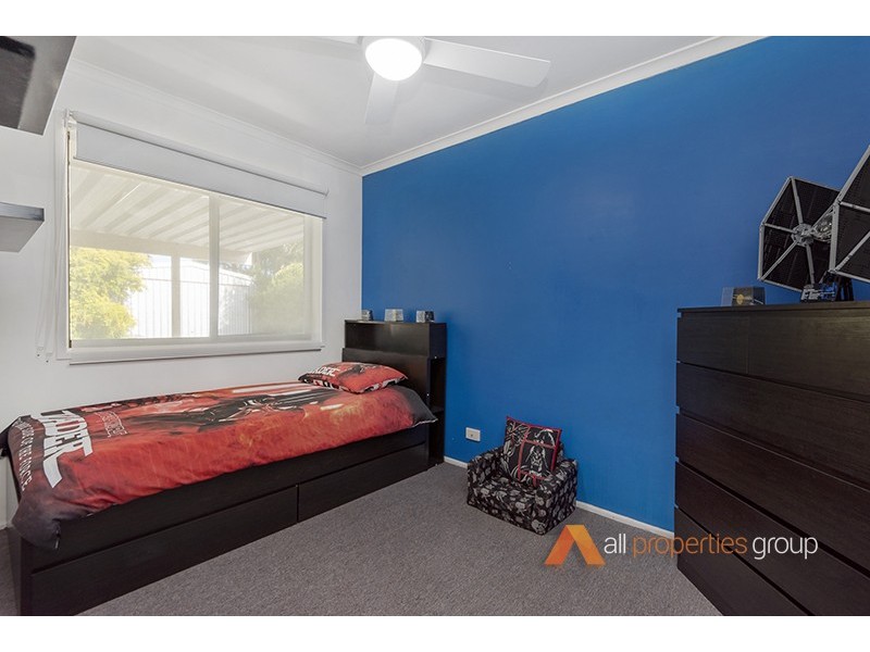 22 Tansey Drive, Tanah Merah QLD 4128