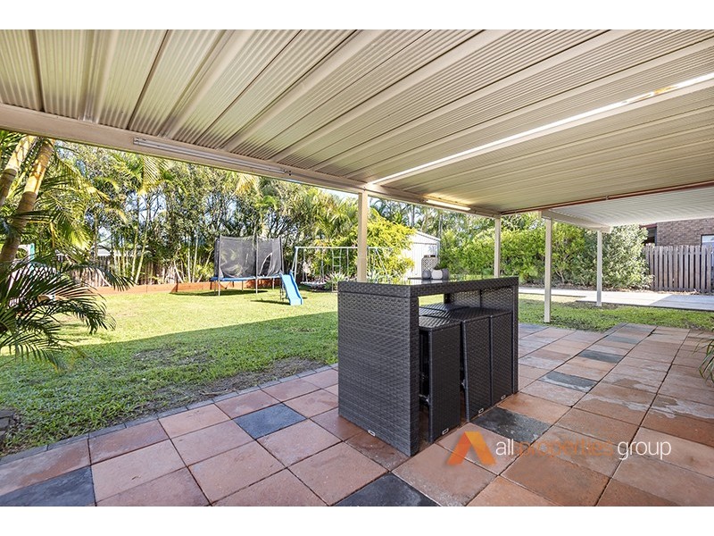 22 Tansey Drive, Tanah Merah QLD 4128