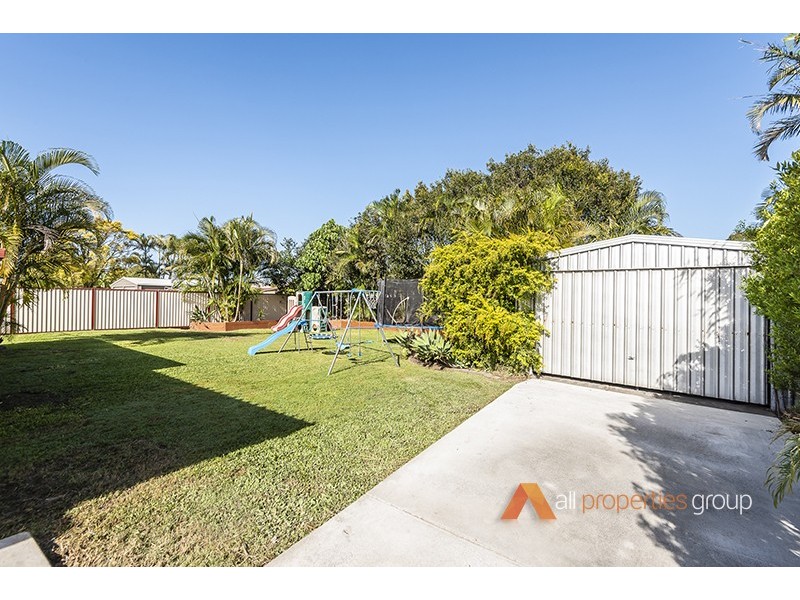 22 Tansey Drive, Tanah Merah QLD 4128