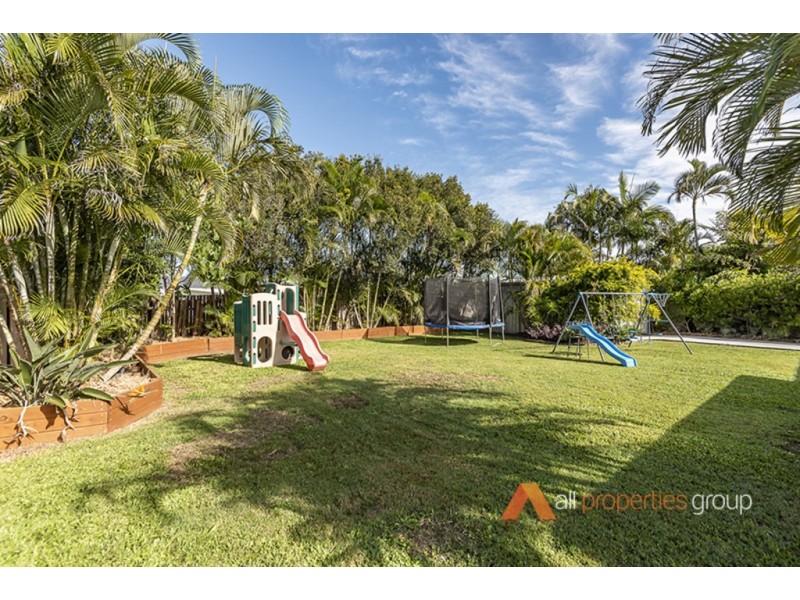 22 Tansey Drive, Tanah Merah QLD 4128