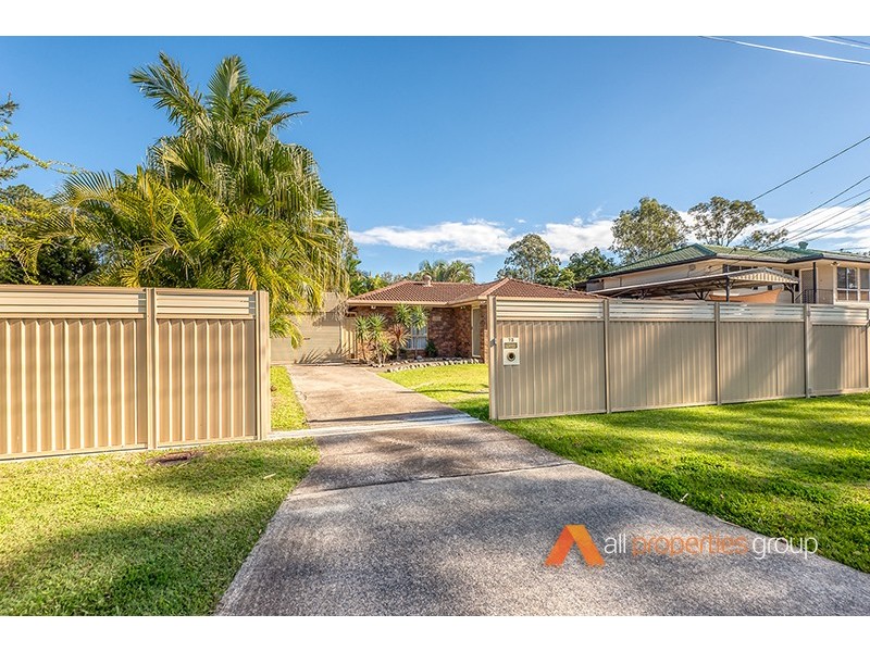 73 Evergreen Avenue, Loganlea QLD 4131