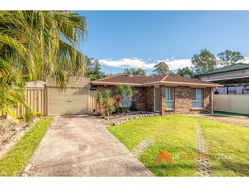 73 Evergreen Avenue, Loganlea QLD 4131