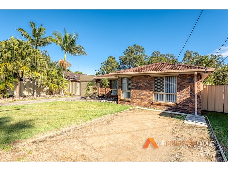 73 Evergreen Avenue, Loganlea QLD 4131