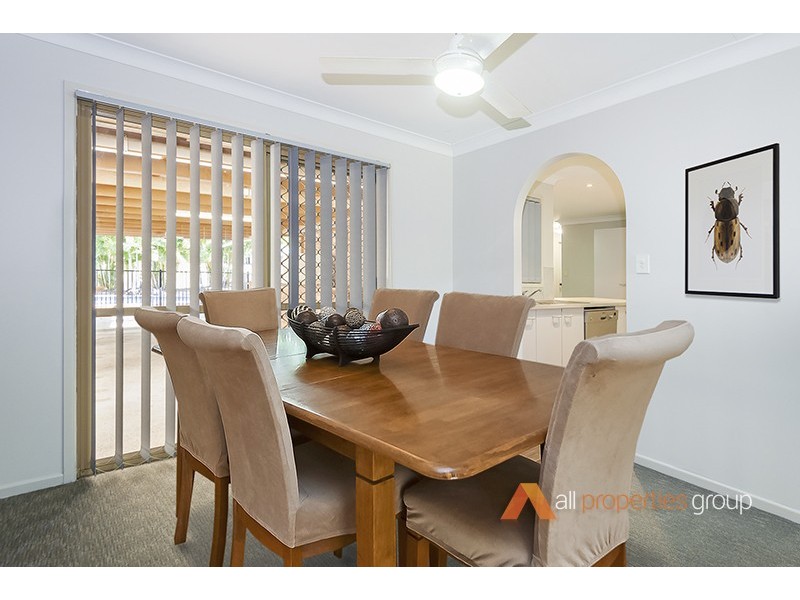 73 Evergreen Avenue, Loganlea QLD 4131