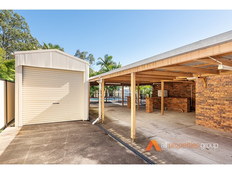 73 Evergreen Avenue, Loganlea QLD 4131