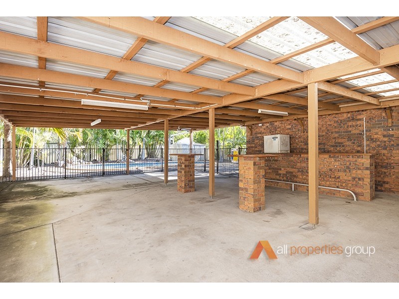 73 Evergreen Avenue, Loganlea QLD 4131