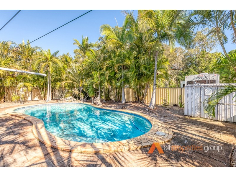 73 Evergreen Avenue, Loganlea QLD 4131